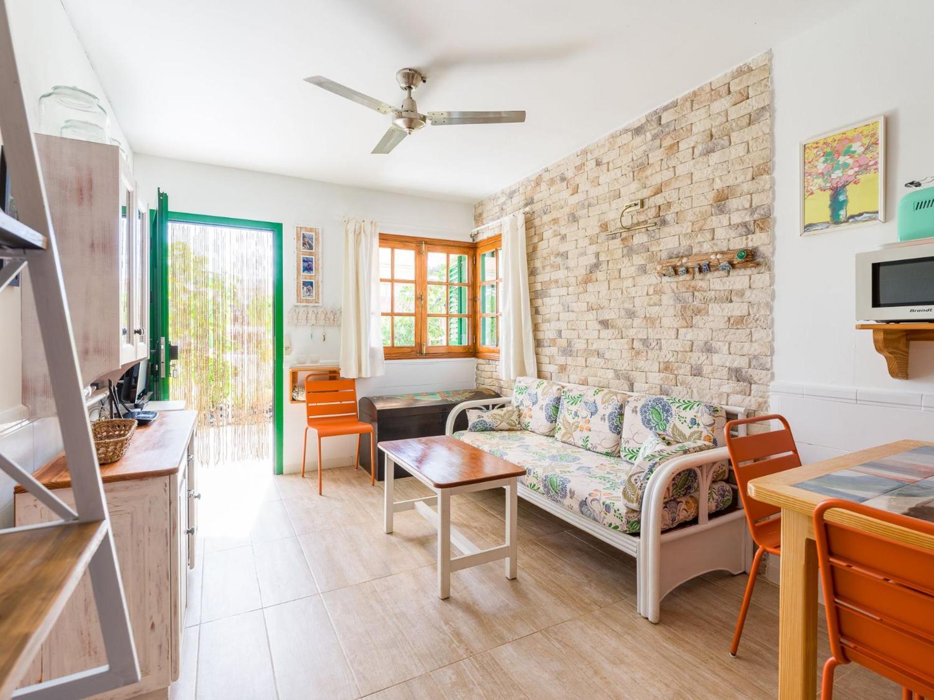 Apartamento Nire Lula En La Misma Playa El Cotillo  Экстерьер фото