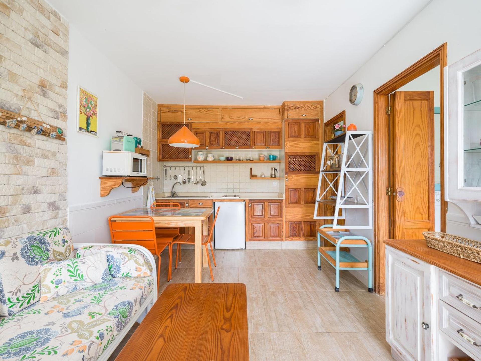 Apartamento Nire Lula En La Misma Playa El Cotillo  Экстерьер фото