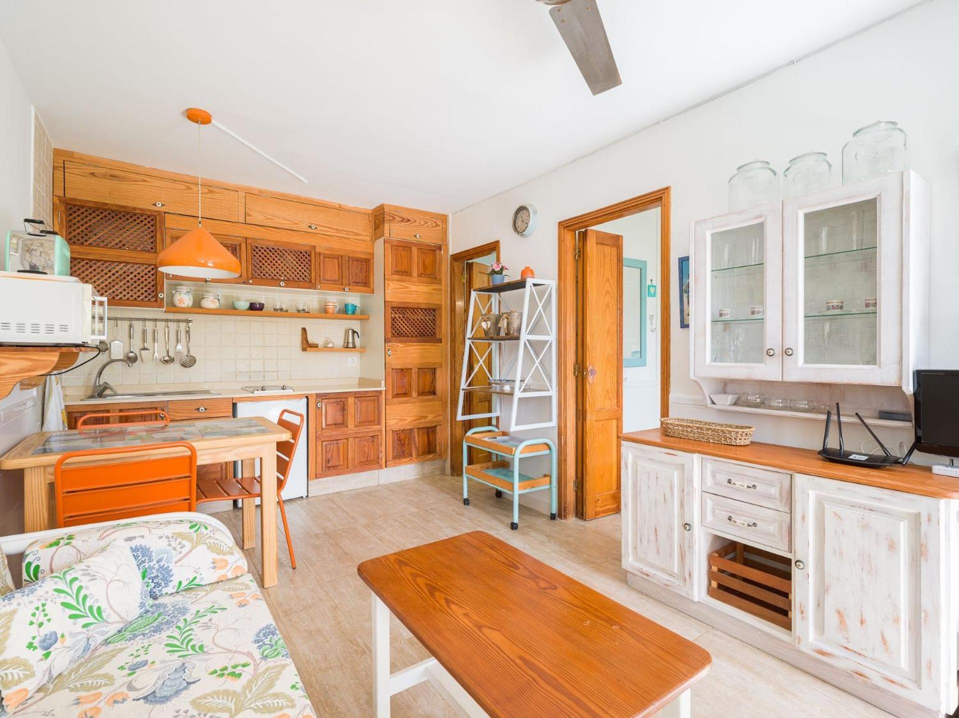Apartamento Nire Lula En La Misma Playa El Cotillo  Экстерьер фото