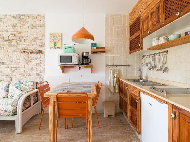 Apartamento Nire Lula En La Misma Playa El Cotillo  Экстерьер фото