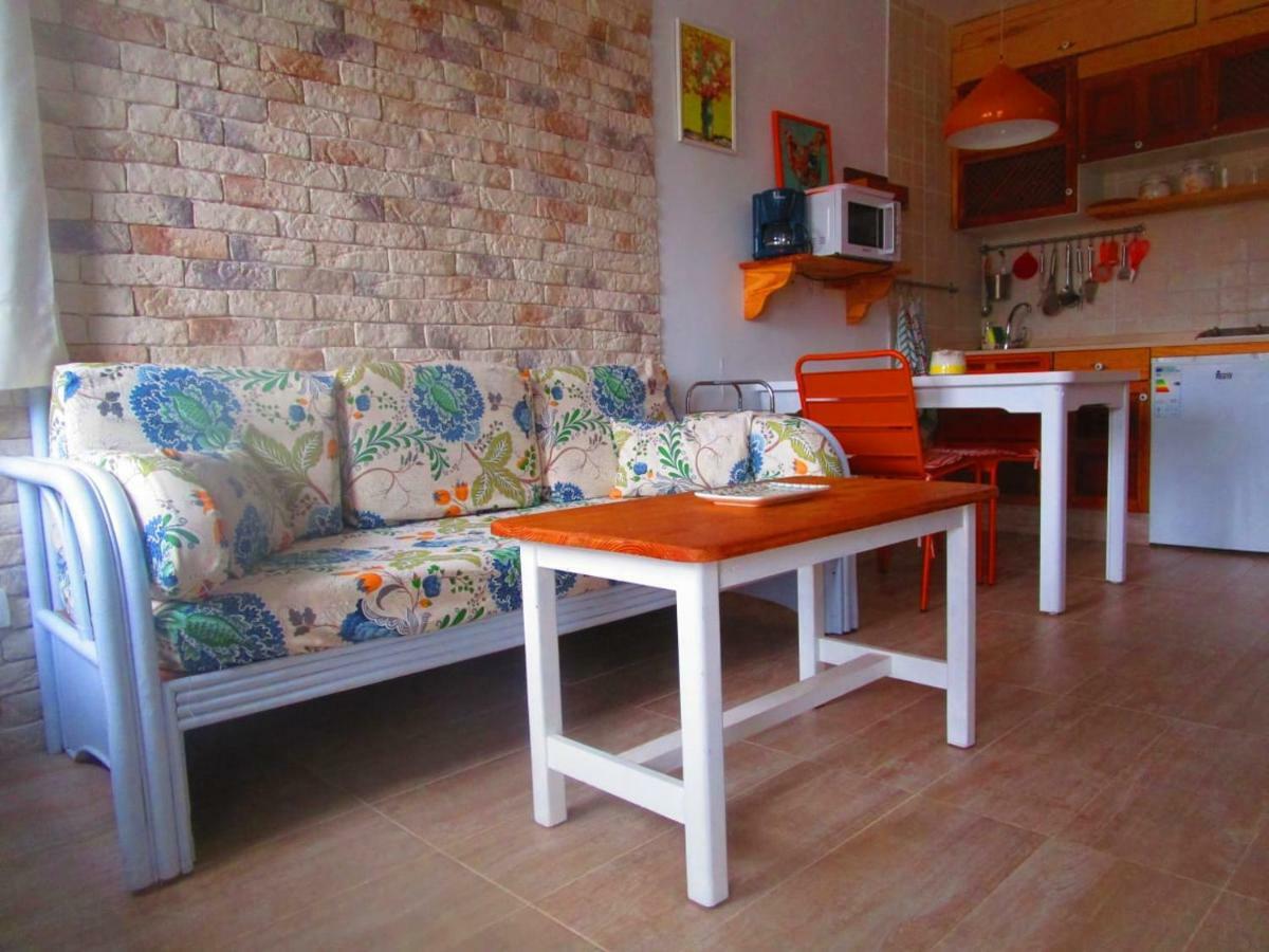 Apartamento Nire Lula En La Misma Playa El Cotillo  Экстерьер фото